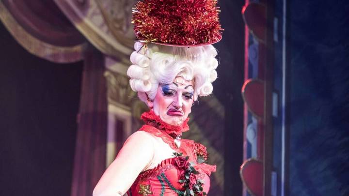 Oklahoma's Obscenity Bait and Switch Could Ban Pride Parades and Public Drag Shows