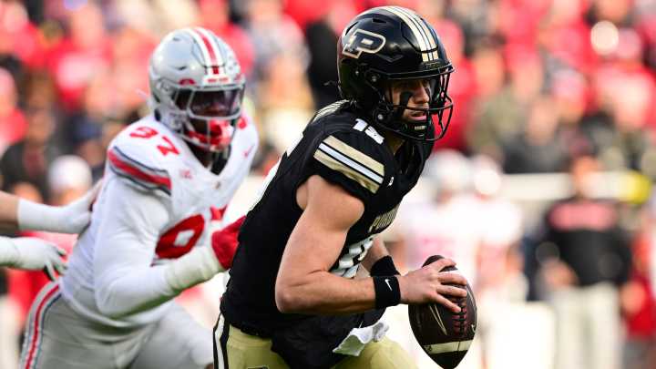 Purdue vs Washington live score today: Game updates, highlights, stats