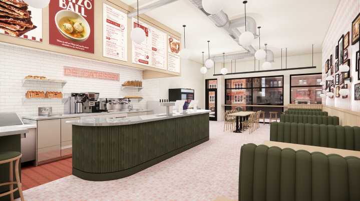 Schneider Deli to Open a Second Chicago Location in 2026: Here Are the Details