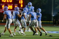 Jags overcome early deficit, advance in playoffs