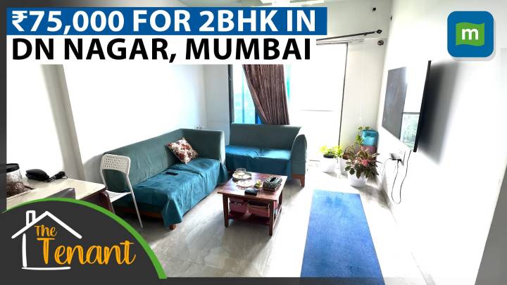 The Sikkim Girl Trying to Make it Big in Mumbai