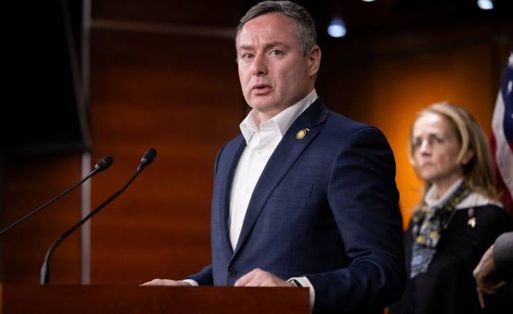 Vindman's Push For 'Shocking' Trump