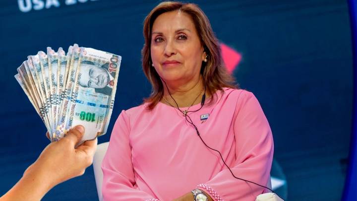 Boluarte solicita pensión vitalicia mientras avanzan investigaciones fiscales
