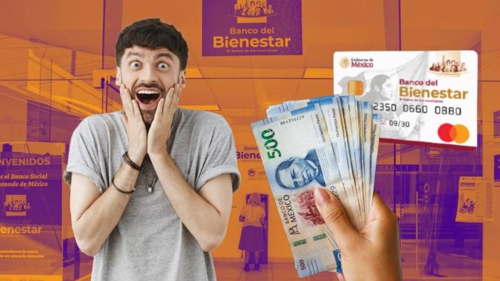 Banco del bienestar DEPOSITARÁ 77 mil pesos en 2026 a mayores de 18 años que tengan este REQUISITO