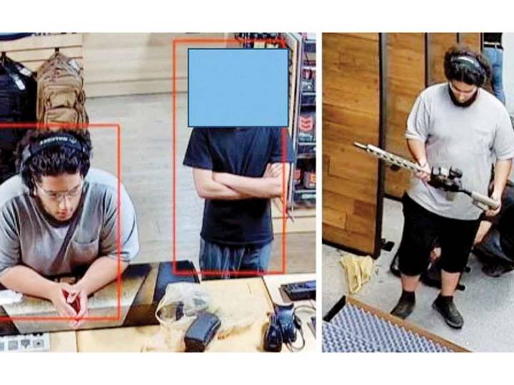 Potencial atentado: Detuvieron a dos tras alertar plan yihadista