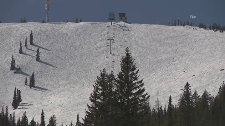 Schweitzer Opening Day pushed again due to weather conditions