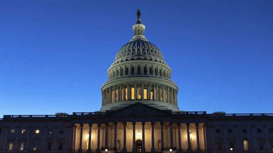 Former GOP staffer charged with fabricating anti