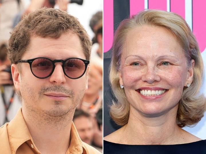 These stars are in Ottawa, shooting a movie expected to debut at Cannes