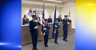 Benton County honors veterans with ceremony in Corvallis