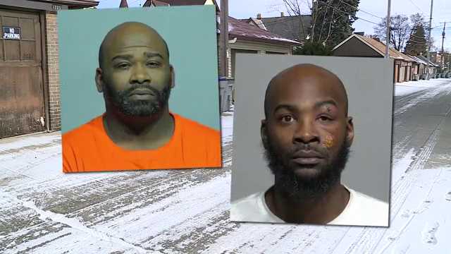 Milwaukee firefighter and his brother found not guilty after beating man last year