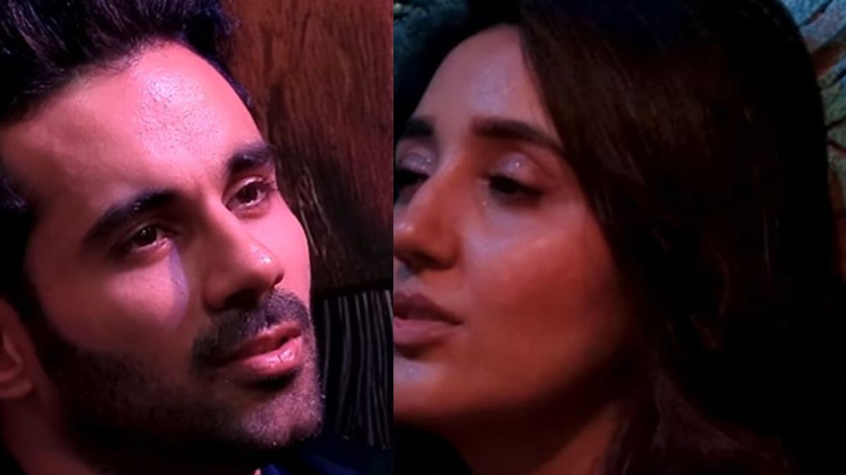 Bigg Boss 19’s Abhishek Bajaj Opens Up On Bond With Ashnoor Kaur: ‘Good Friends’