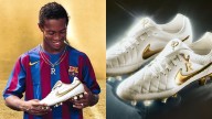 Nike revela nueva edición de los Tiempo Legend de Ronaldinho: Fecha de lanzamiento y precio