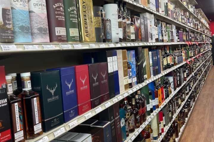 Grand Liquor coming to Gleannloch Crossing in ...
