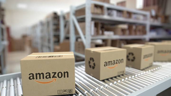 How to Sign up for Amazon's ‘Invite-Only’ Deals During the Black Friday Sale