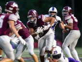 Mechanicsburg DE Drake Dawson adds Mid-American Conference offer
