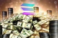 Los ETF de Solana registraron su cuarto día consecutivo de entradas