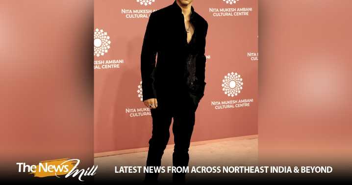 ‘The Ba***ds of Bollywood’ stars Raghav, Lakshya send best wishes to their director Aryan Khan on his birthday