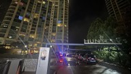 Man found with stab wound to chest at metro Atlanta apartment, police say