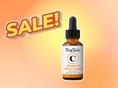 Review: Is the viral TruSkin vitamin C serum worth the hype?