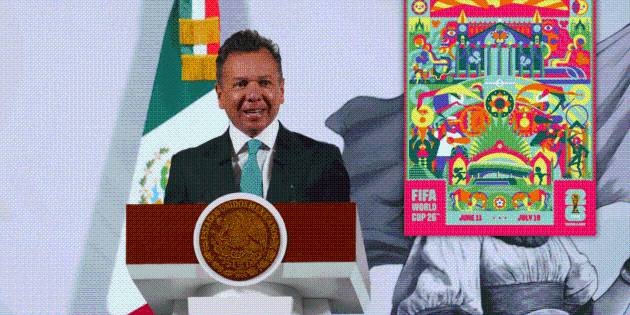 Jalisco va por días de asueto para vivir el Mundial 2026