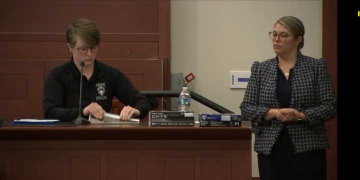 Testimony in trial of men accused of killing NoDa restaurant co