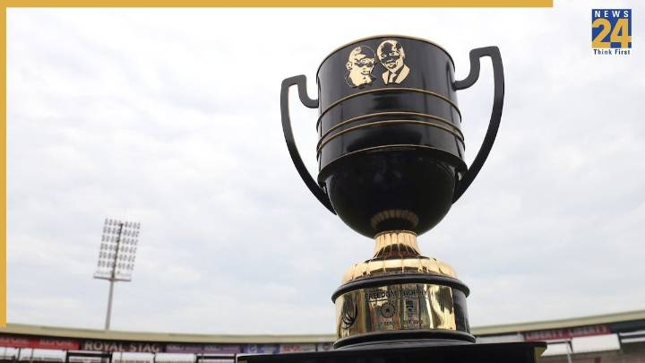 IND Vs SA Test Series 2025: The ultimate battle between India’s Pacers and Proteas Spinners