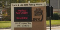 JFCS, food pantries brace for impact