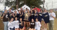 Jesuit runs streak to 5 as Mount Carmel, Country Day, St. Martin’s capture team titles at state cross country