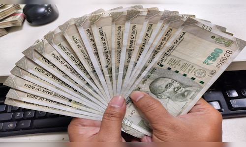 Rupee rises 9 paise to 88.51 against US dollar in early trade