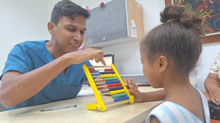 Fundación Social Bolívar ha atendido a más de 8.960 pacientes en CRI