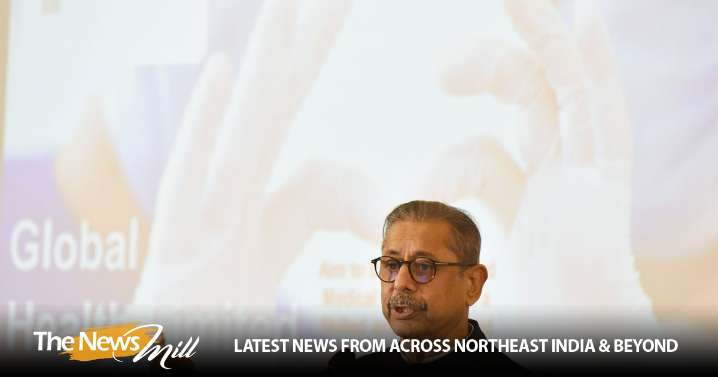 As obesity and chronic diseases rise, AI poised to revolutionise healthcare delivery: Dr Naresh Trehan