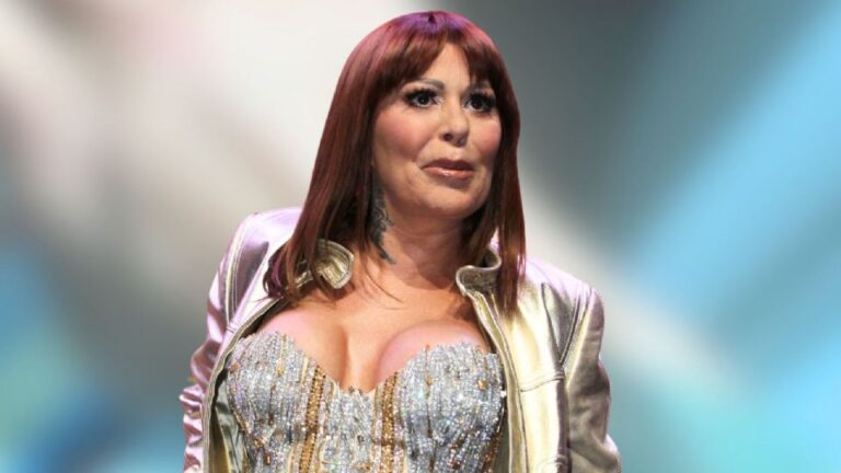 Alejandra Guzmán comparte detalles de su cirugía y proceso de recuperación