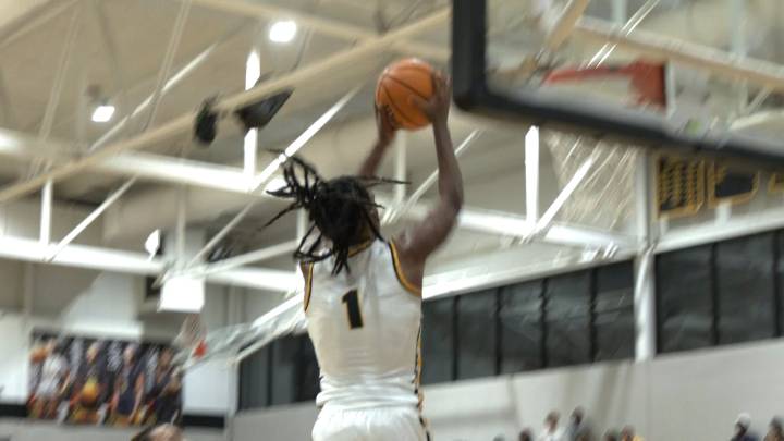 HIGHLIGHTS: Starkville downs Columbus 69-48 in rivalry matchup