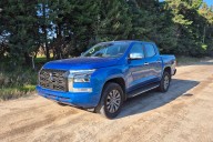 Qué trae y cuánto cuesta. La pickup que busca desafiar al mercado presenta nueva generación y muchos cambios