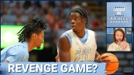 SHOWDOWN: North Carolina & Kansas BLUE BLOODS Clash in REVENGE Game for Heels