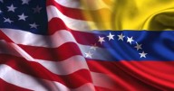 La invasión de Venezuela