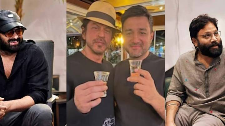 'India's King': Siddharth Anand Takes Subtle Dig At Prabhas, Sandeep Reddy Vanga In Birthday Wish For Shah Rukh Khan