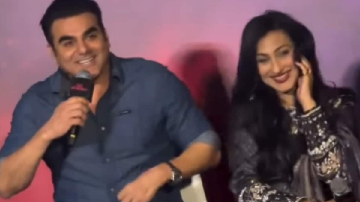 Arbaaz Khan Reacts To Salman Khan’s Mention In Kaal Trighori Trailer Launch: ‘What Stories Do You Know?’