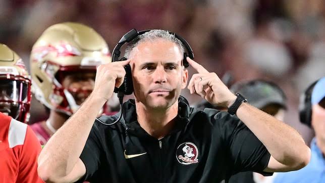 BREAKING: Mike Norvell Will Return to FSU
