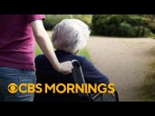 Expert gives tips for "sandwich generation" caregivers, explains "biggest mistake we make"