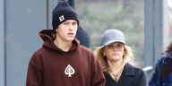 Reese Witherspoon & Her Son Deacon Phillippe Grab Lunch in NYC | Deacon Phillippe, Reese Witherspoon 