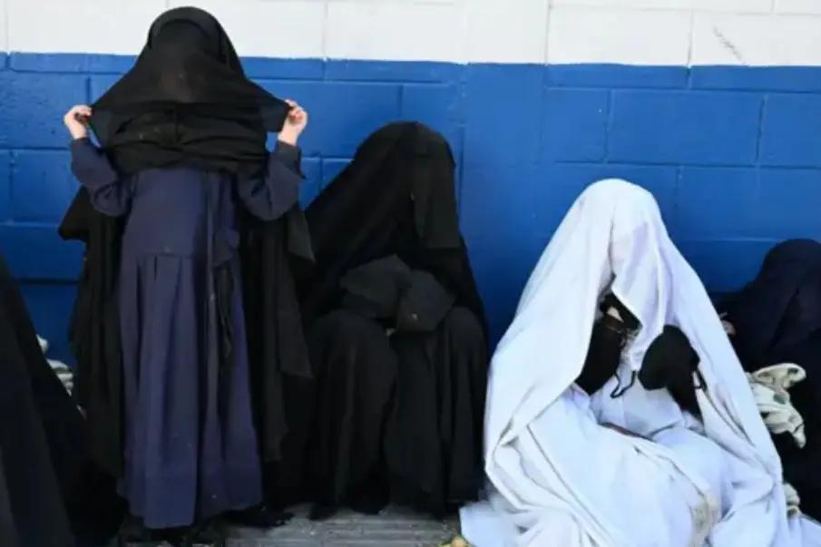 Colombia rescata a 17 niños de la secta Lev Tahor por secuestro y trata de ...