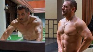 Salman Khan’s Shirtless Photos Break The Internet; Fans Call Him The ‘OG Fitness Icon Of Bollywood’
