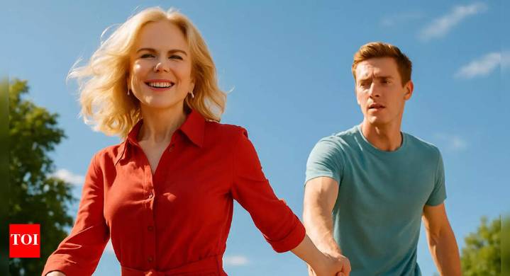 Why So Much Changes When She Makes The Move