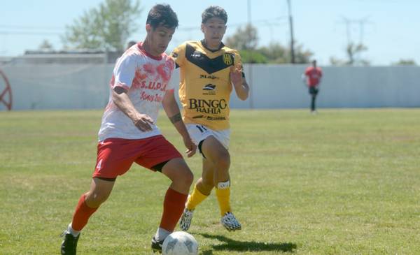 Matías Mayo: “Huracán es el equipo a vencer, saben lo que tenemos y como venimos jugando”