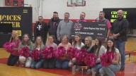 Dexter Regional High wins $50,000 check for T-Mobile's football competition
