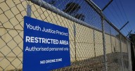 Backlash as premier vows longer jail time for kids