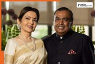 Mukesh Ambani’s wife Nita Ambani once took jet to Sri Lanka to shop 25000 pieces of…, the items costed Rs…