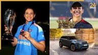 Smriti Mandhana Net Worth: World Champion, WPL Star, and the Luxurious Life of India’s Star Cricketer