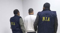 NIA arrests Anmol Bishnoi after deportation from US